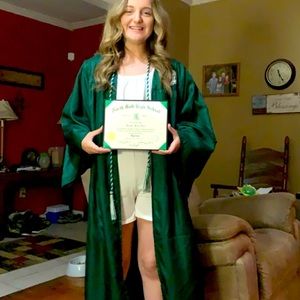 Meet your Posher, Kristen